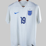 England 2014-15 Sterling Home Kit (M)