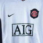 Manchester United 2006 Rooney Away Kit (M)