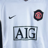 Manchester United 2006 Rooney Away Kit (M)