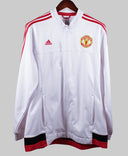 Manchester United 2015 Training Jacket (XL)