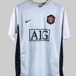 Manchester United 2006 Rooney Away Kit (M)