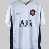 Manchester United 2006 Rooney Away Kit (M)