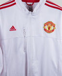 Manchester United 2015 Training Jacket (XL)