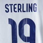England 2014-15 Sterling Home Kit (M)