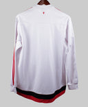 Manchester United 2015 Training Jacket (XL)
