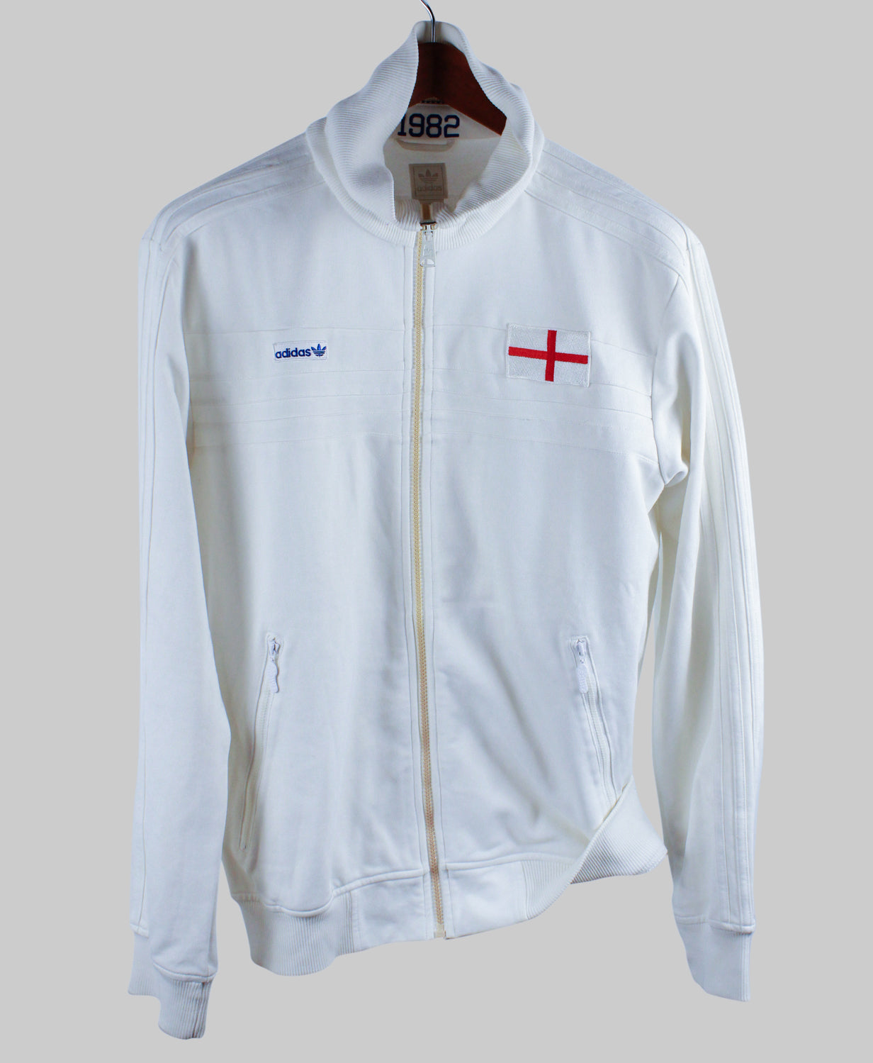 England Reissue Jacket Kit (XL)