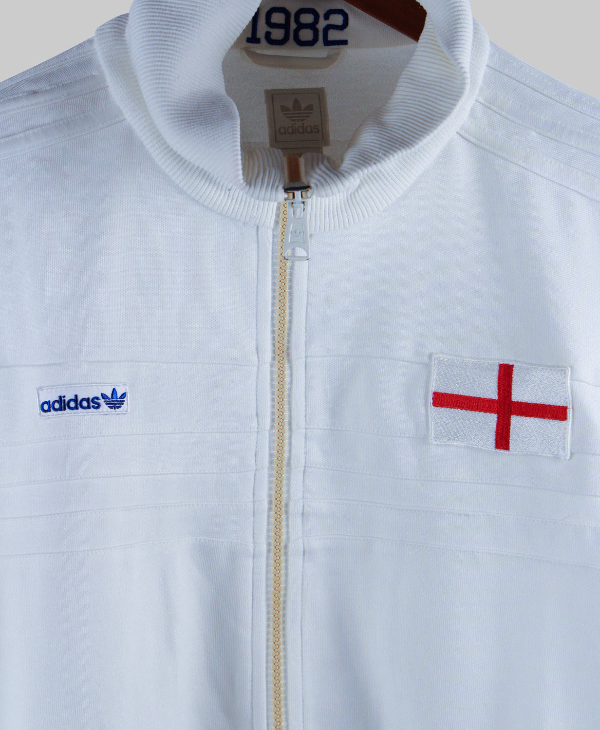 England Reissue Jacket Kit (XL)