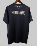 Portugal 2014 Pre-Match Kit (XL)