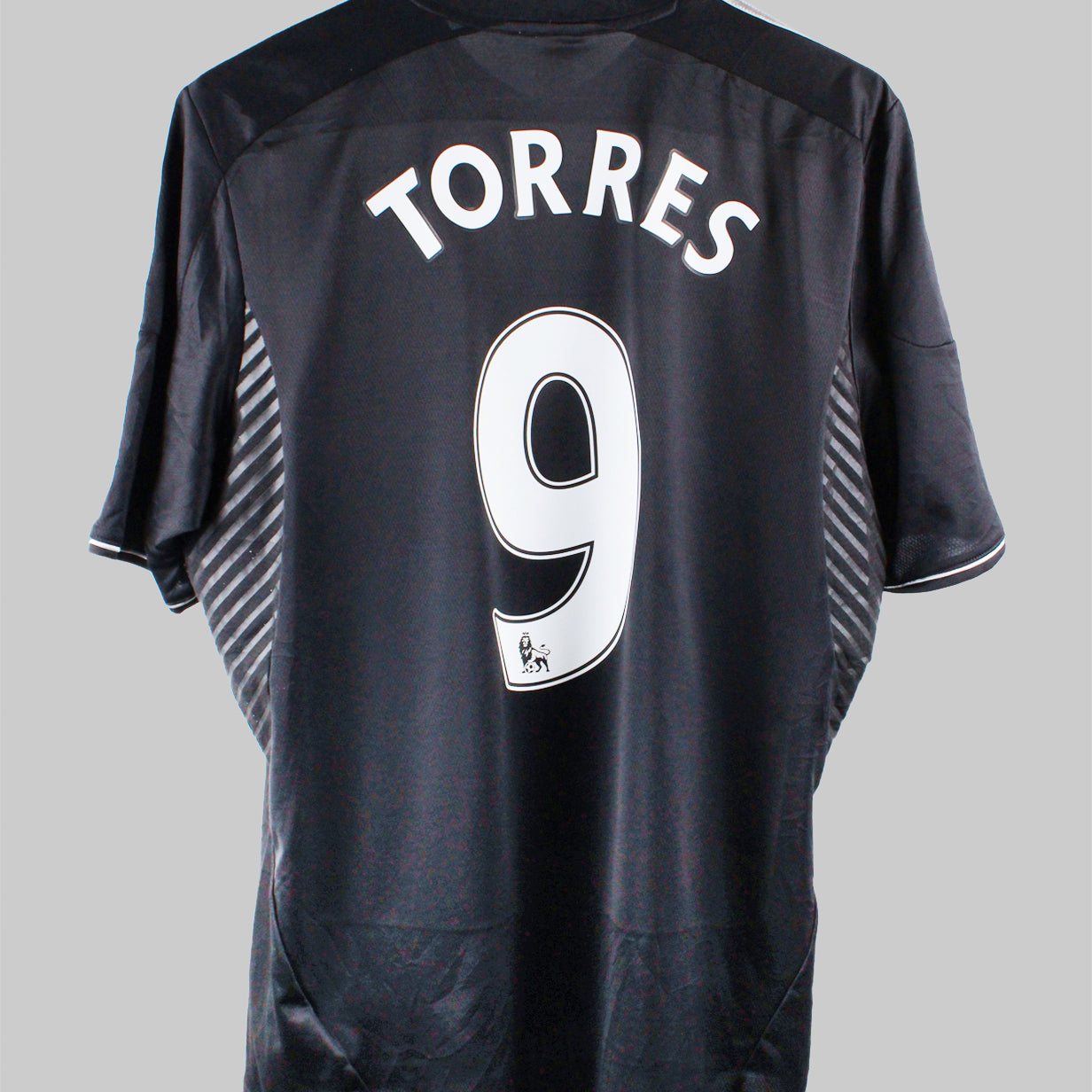 Chelsea 2013-14 Torres Third Kit (XL)