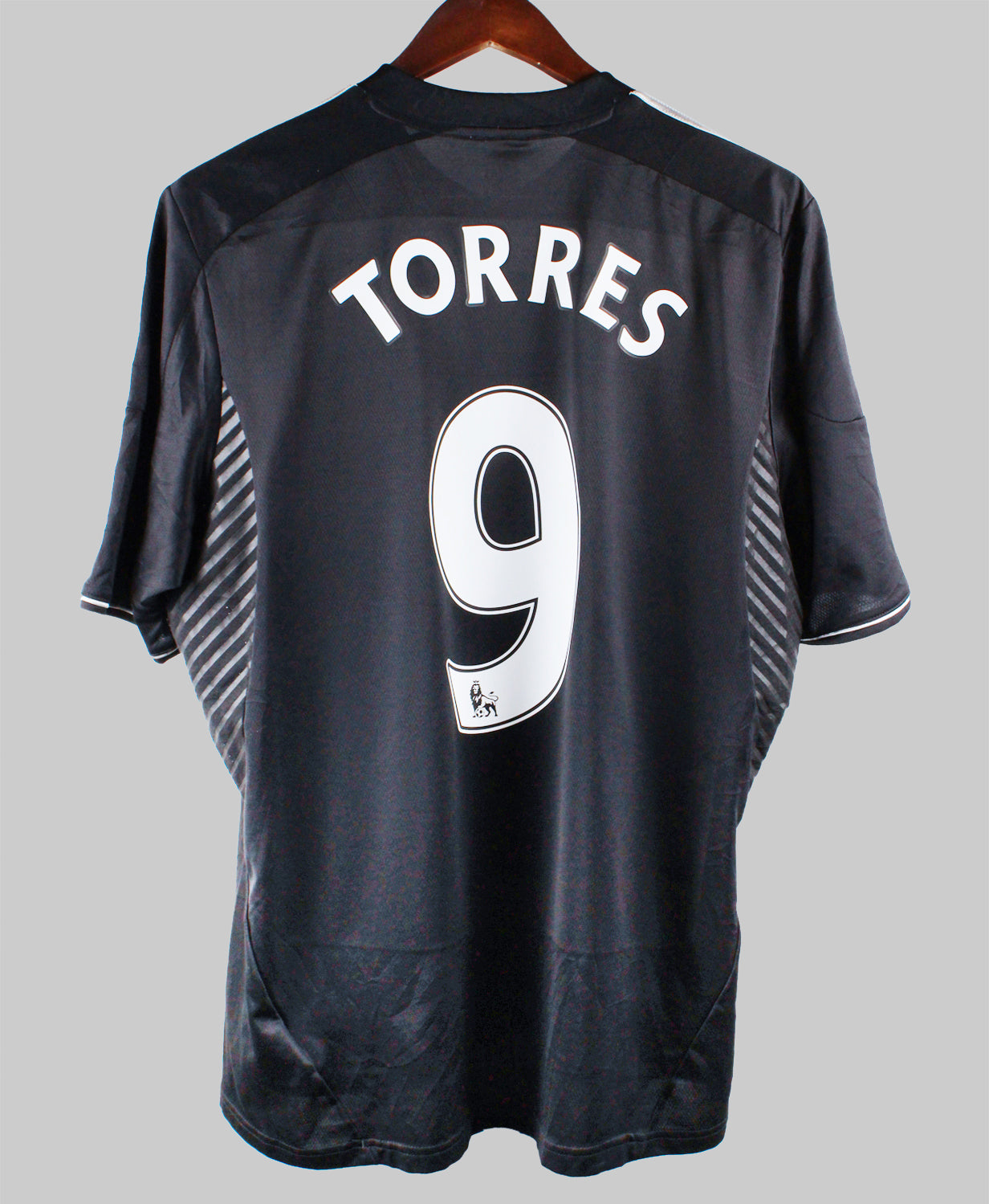 Chelsea 2013-14 Torres Third Kit (XL)
