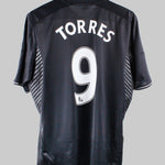 Chelsea 2013-14 Torres Third Kit (XL)