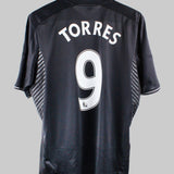 Chelsea 2013-14 Torres Third Kit (XL)