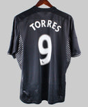 Chelsea 2013-14 Torres Third Kit (XL)