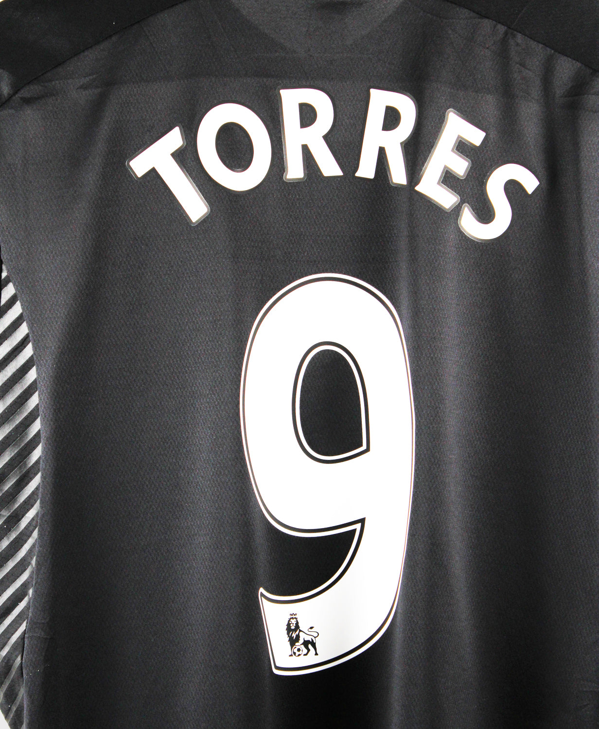 Chelsea 2013-14 Torres Third Kit (XL)