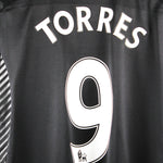 Chelsea 2013-14 Torres Third Kit (XL)