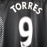 Chelsea 2013-14 Torres Third Kit (XL)