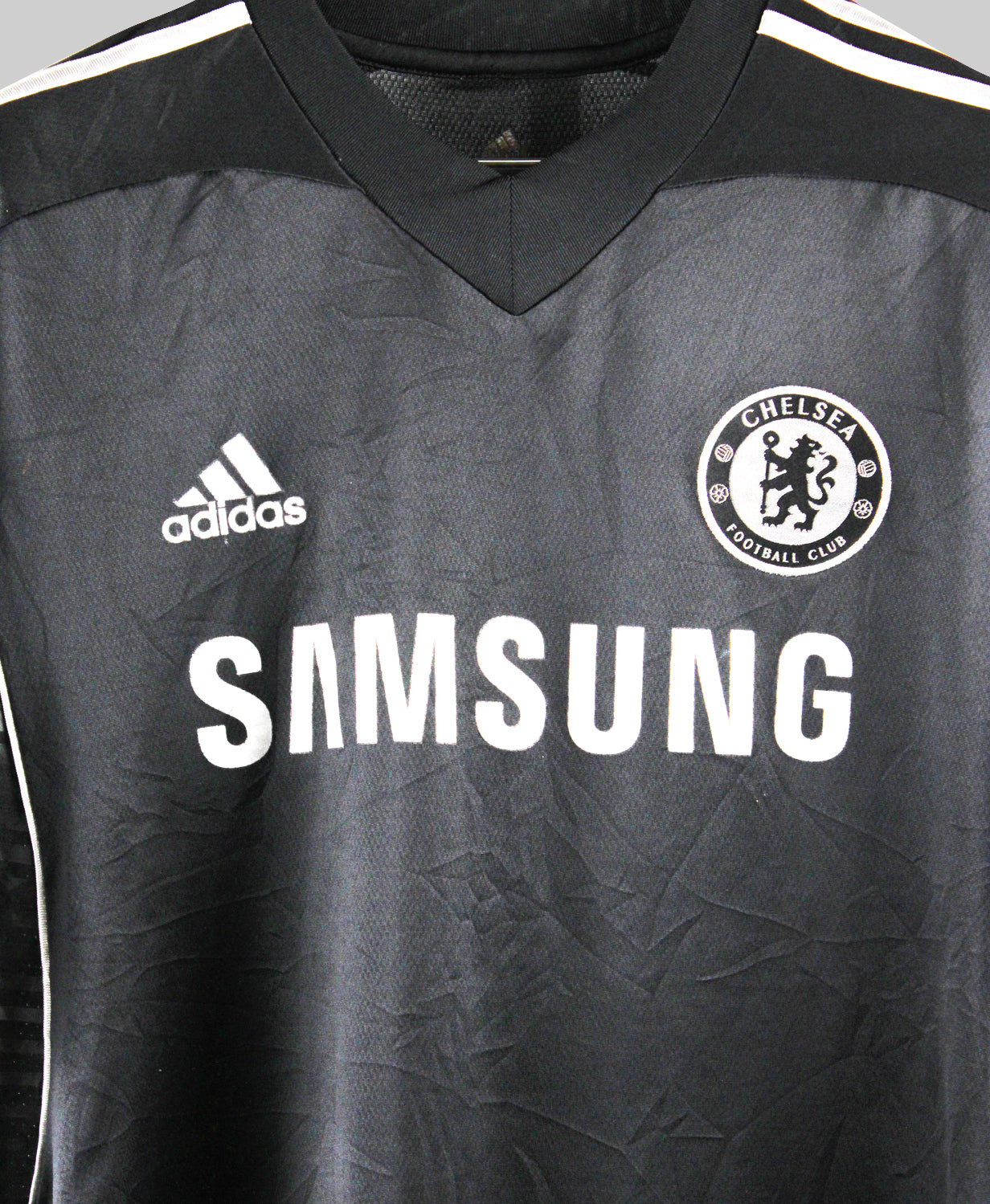 Chelsea 2013-14 Torres Third Kit (XL)