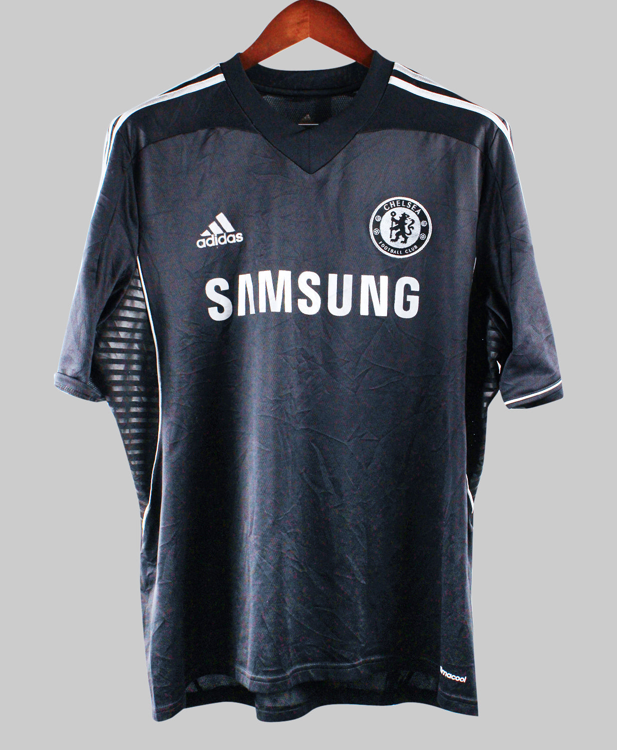 Chelsea 2013-14 Torres Third Kit (XL)