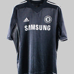 Chelsea 2013-14 Torres Third Kit (XL)
