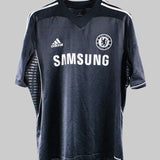 Chelsea 2013-14 Torres Third Kit (XL)