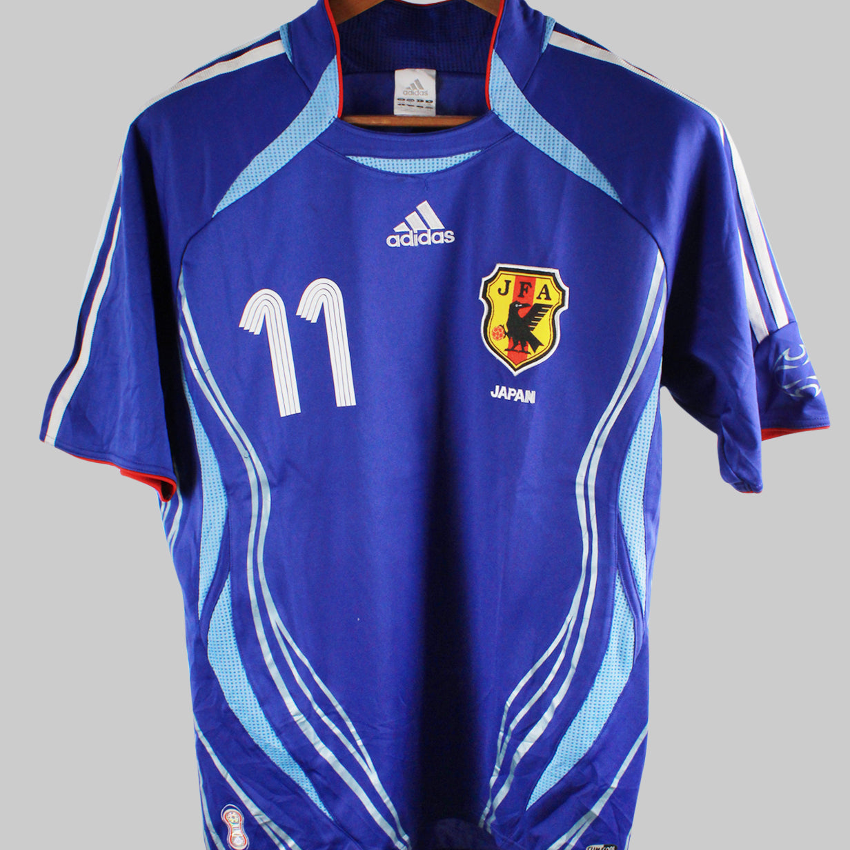 Japan 2006-07 Maki Home Kit (S)