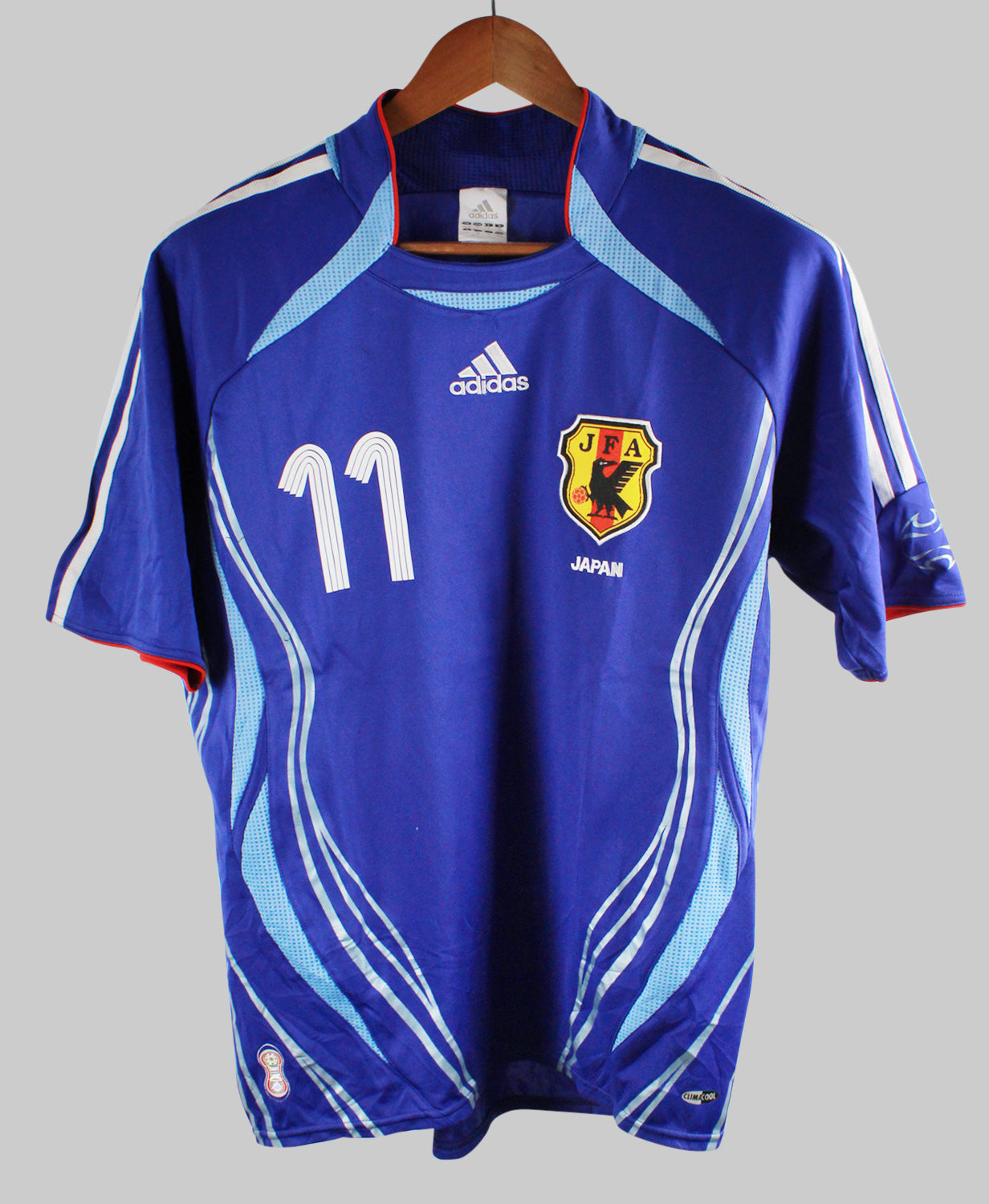 Japan 2006-07 Maki Home Kit (S)