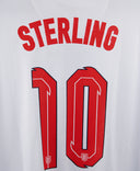England 2020 Sterling Home Kit (2XL)