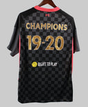 Liverpool 2019 Commemorative Kit (S)