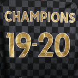Liverpool 2020-21 Champions Commemorative Home Kit (2XL)