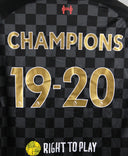 Liverpool 2020-21 Champions Commemorative Home Kit (2XL)