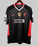 Liverpool 2019 Commemorative Kit (S)