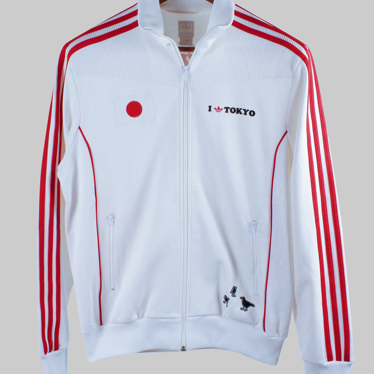 Japan 2006-07  Jacket Kit (M)