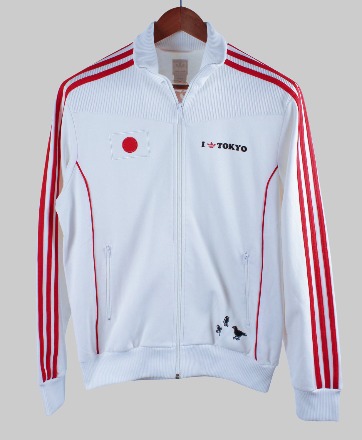 Japan 2006-07  Jacket Kit (M)