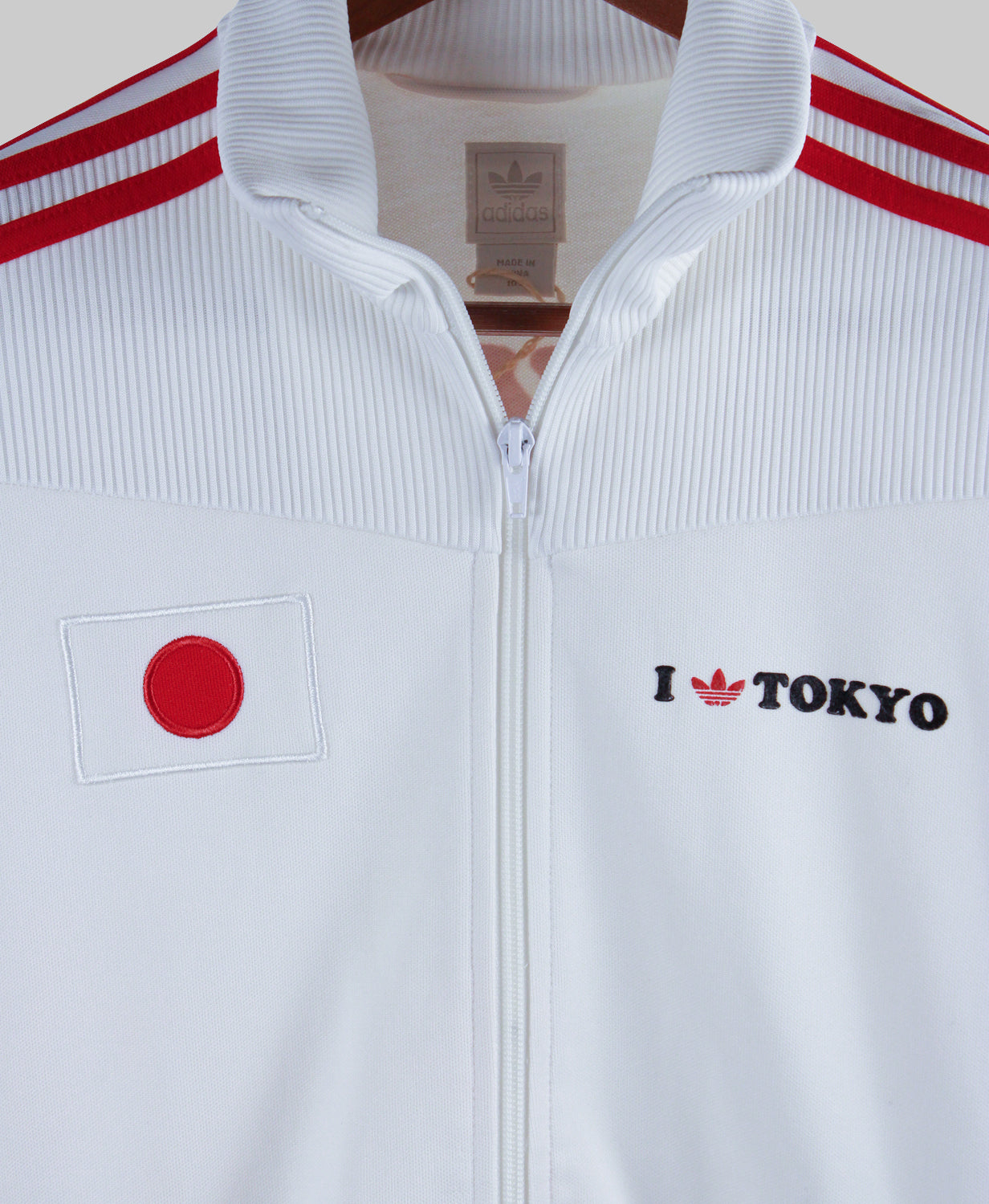 Japan 2006-07  Jacket Kit (M)