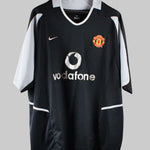 Manchester United 2002-04 GK Kit (2XL)