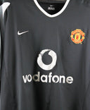 Manchester United 2002-04 GK Kit (2XL)