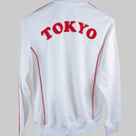 Japan 2006-07  Jacket Kit (M)