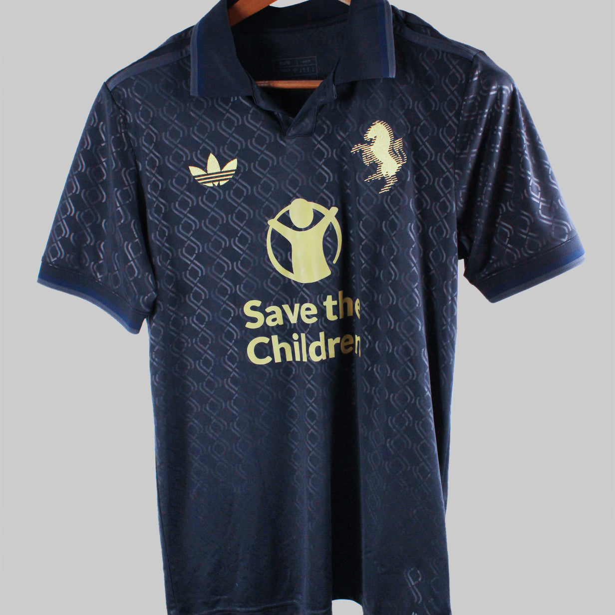 Juventus 2024-25 Yildiz Third Kit (S)