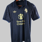 Juventus 2024-25 Yildiz Third Kit (S)