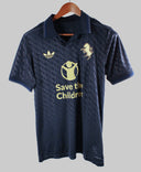 Juventus 2024-25 Yildiz Third Kit (S)