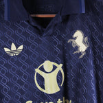 Juventus 2024-25 Yildiz Third Kit (S)