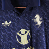 Juventus 2024-25 Yildiz Third Kit (S)