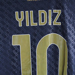 Juventus 2024-25 Yildiz Third Kit (S)