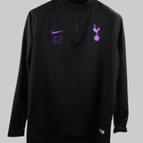 Tottenham 2019 Training Jacket (L)