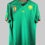 Cameroon 2010 Home Kit (L)