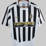 Juventus 2003-04 Del Piero Home Kit (M)
