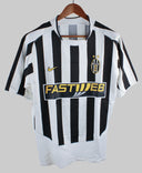Juventus 2003-04 Del Piero Home Kit (M)