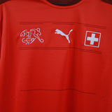 Switzerland 2020 Home Kit (L)