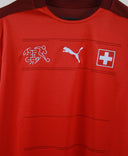 Switzerland 2020 Home Kit (L)