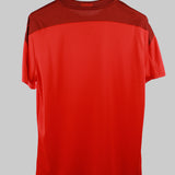 Switzerland 2020 Home Kit (L)